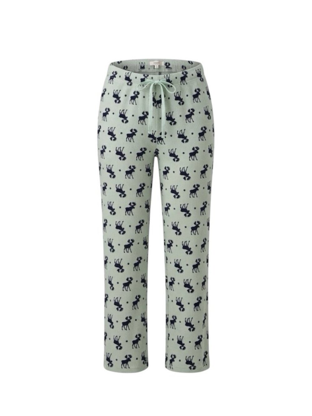Sonoma Goods for Life  Moose Pajama Pants Size XS  Pre-owned
